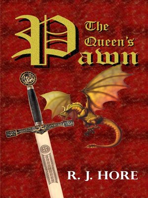 cover image of The Queen's Pawn